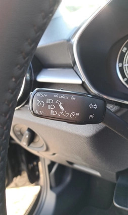 Skoda Fabia cena 82000 przebieg: 2034, rok produkcji 2023 z Nidzica małe 667
